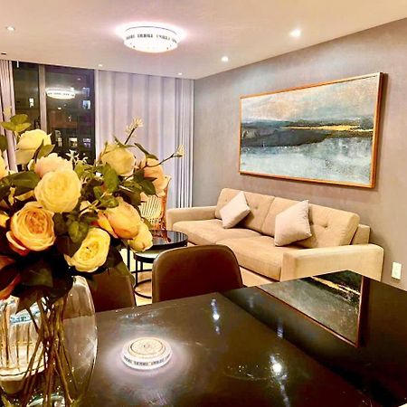 Your Home - Rivergate Residence Πόλη Χο Τσι Μινχ Εξωτερικό φωτογραφία