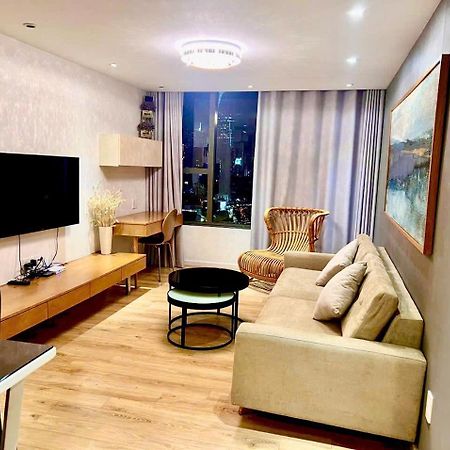 Your Home - Rivergate Residence Πόλη Χο Τσι Μινχ Εξωτερικό φωτογραφία