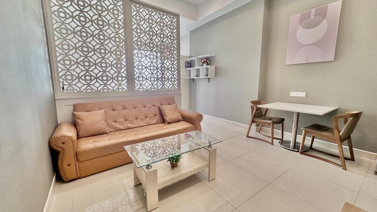 Your Home - Rivergate Residence Πόλη Χο Τσι Μινχ Εξωτερικό φωτογραφία