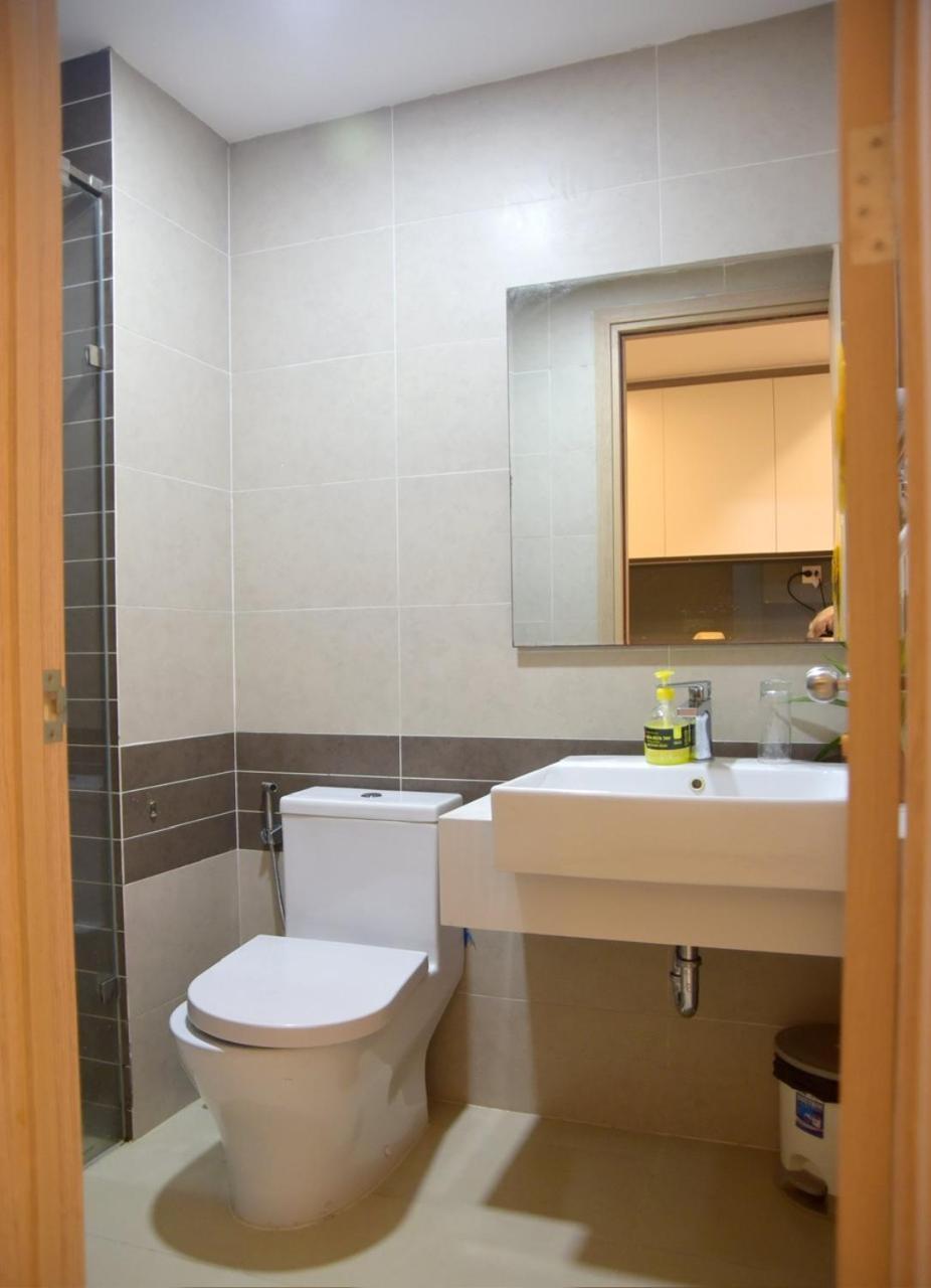 Your Home - Rivergate Residence Πόλη Χο Τσι Μινχ Εξωτερικό φωτογραφία
