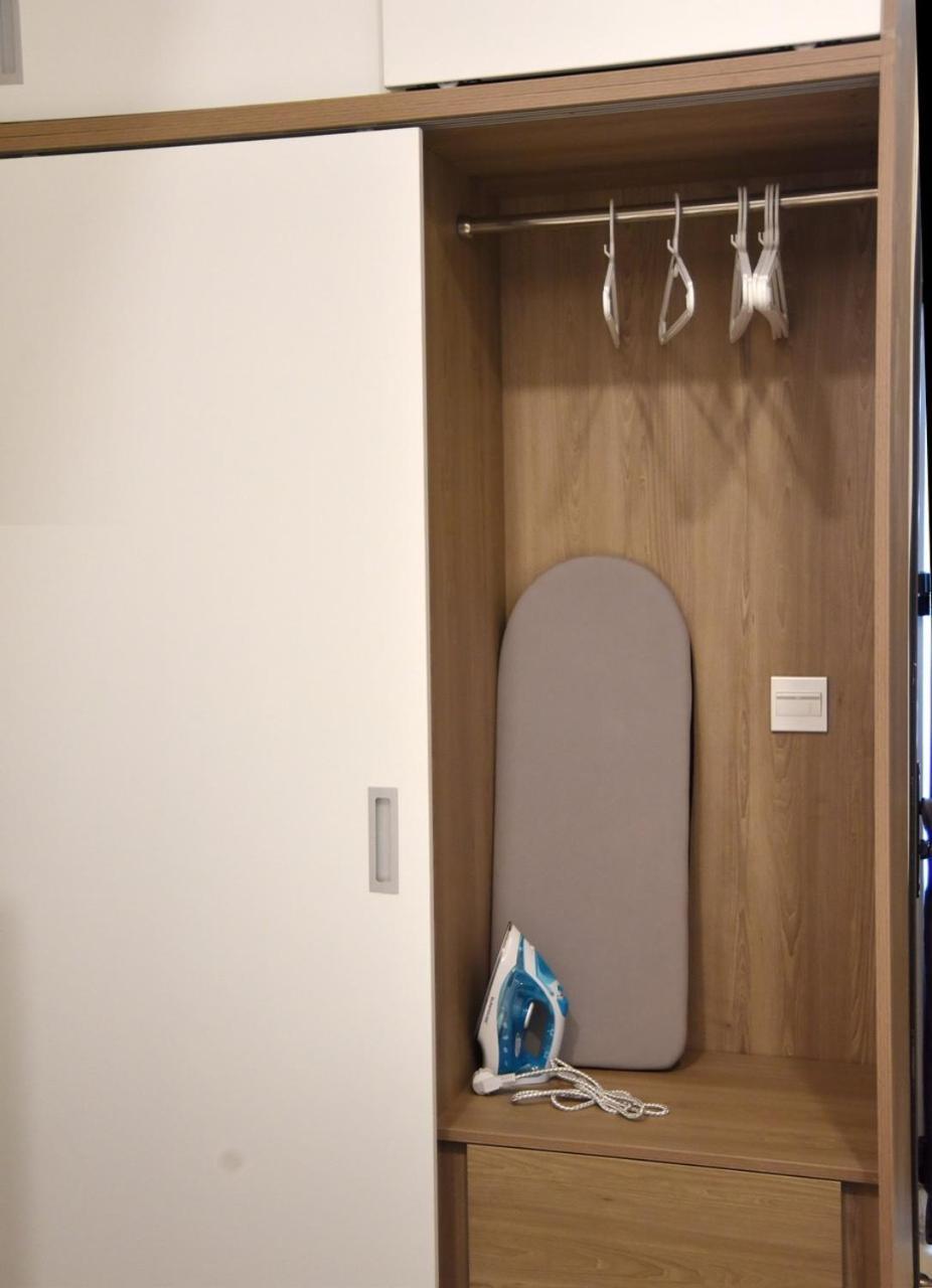 Your Home - Rivergate Residence Πόλη Χο Τσι Μινχ Εξωτερικό φωτογραφία