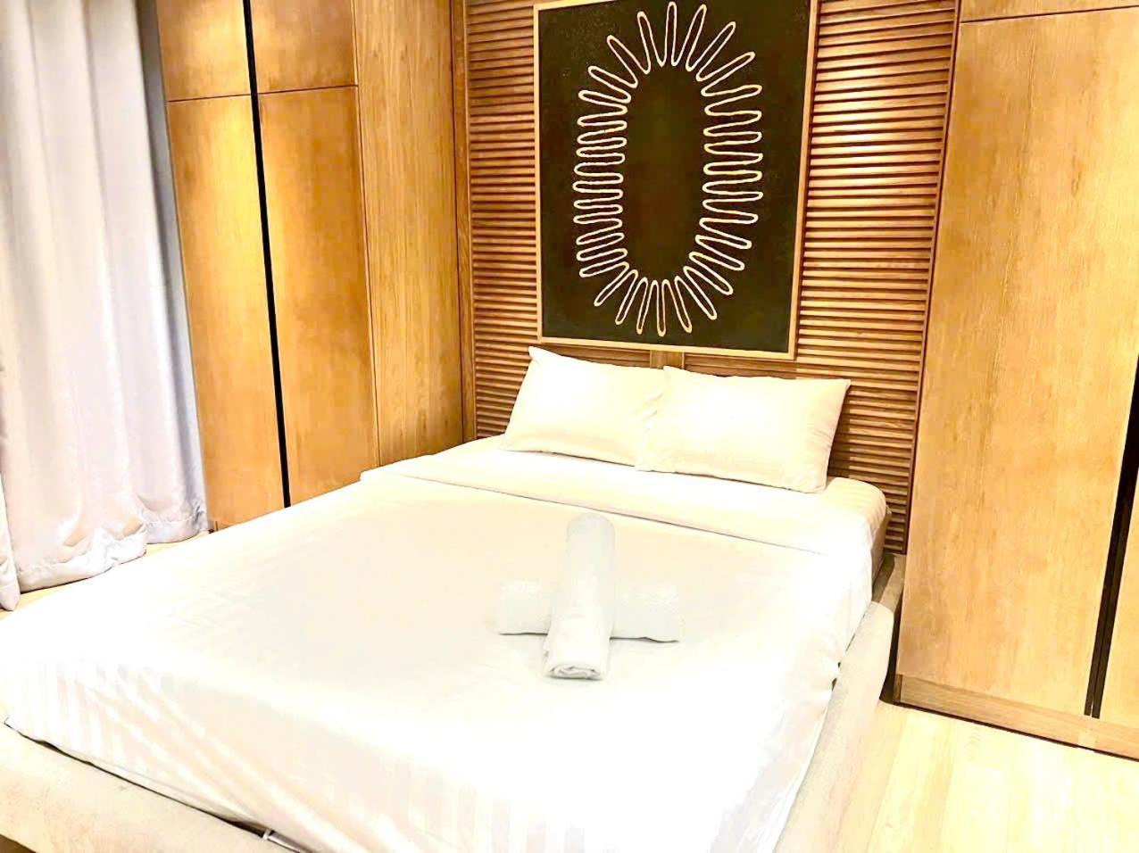 Your Home - Rivergate Residence Πόλη Χο Τσι Μινχ Εξωτερικό φωτογραφία