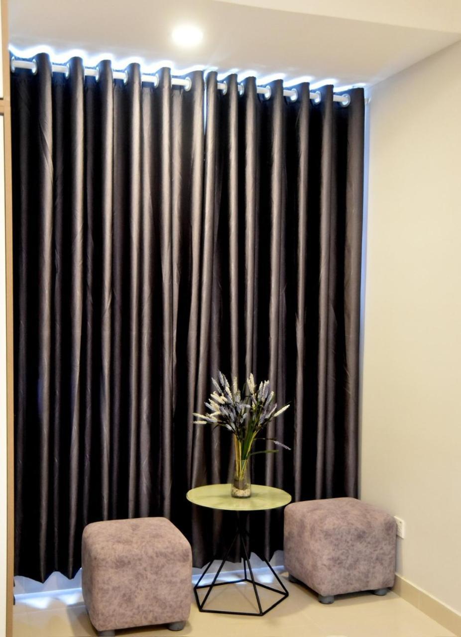 Your Home - Rivergate Residence Πόλη Χο Τσι Μινχ Εξωτερικό φωτογραφία