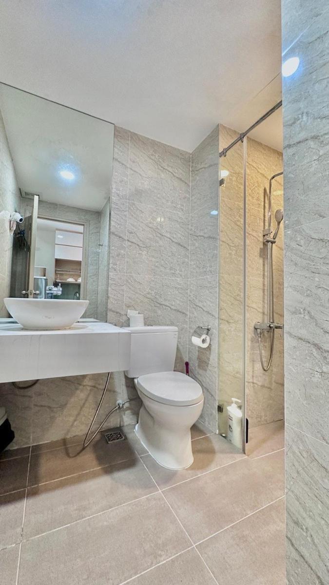 Your Home - Rivergate Residence Πόλη Χο Τσι Μινχ Εξωτερικό φωτογραφία