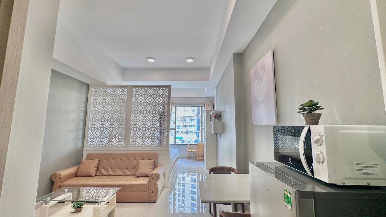 Your Home - Rivergate Residence Πόλη Χο Τσι Μινχ Εξωτερικό φωτογραφία