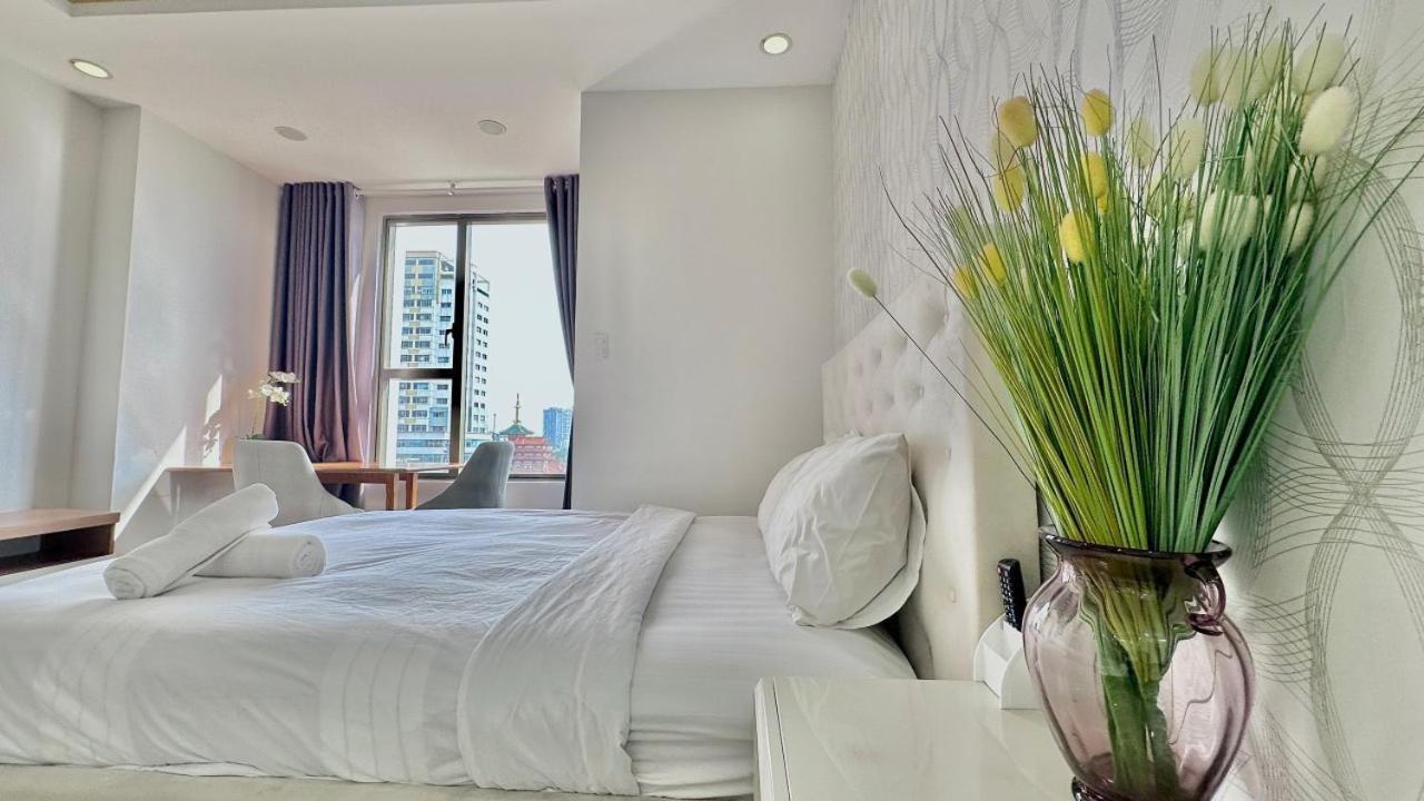 Your Home - Rivergate Residence Πόλη Χο Τσι Μινχ Εξωτερικό φωτογραφία