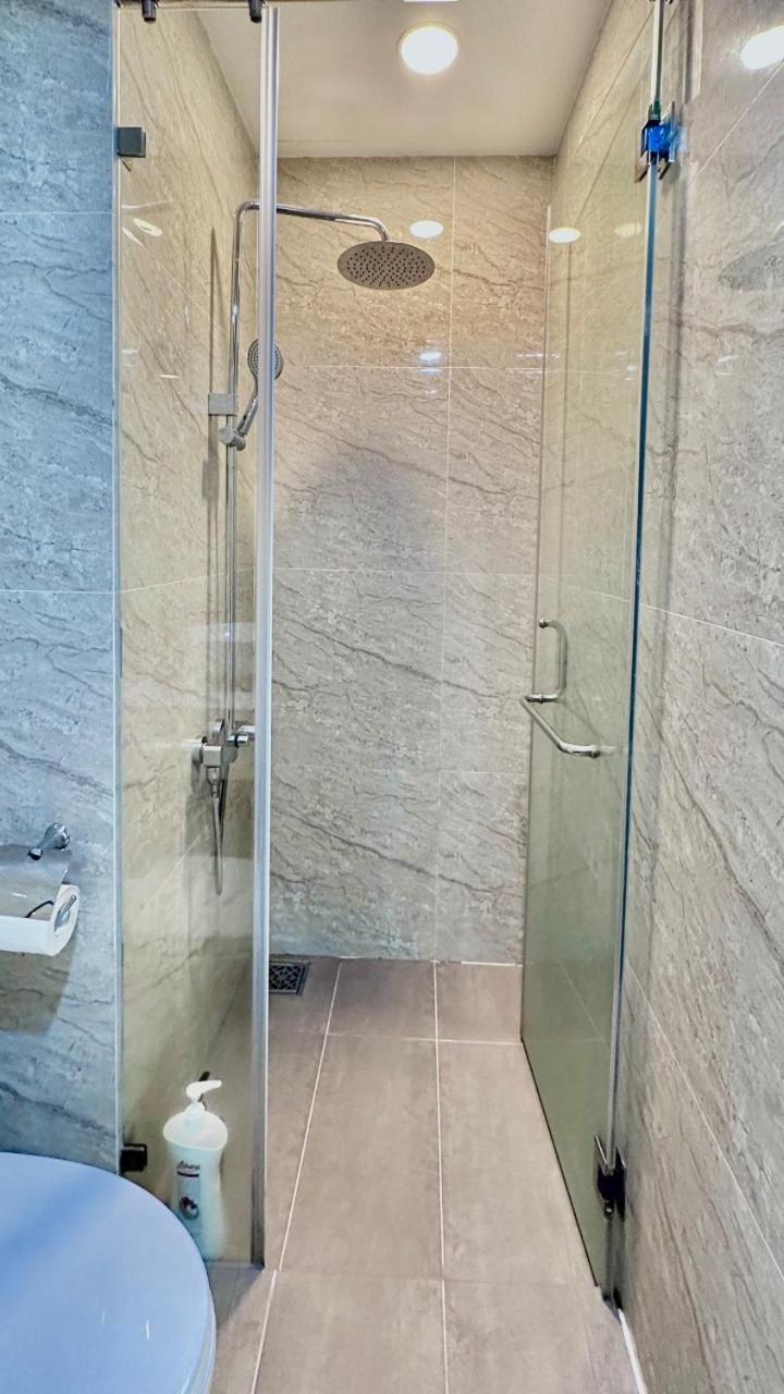 Your Home - Rivergate Residence Πόλη Χο Τσι Μινχ Εξωτερικό φωτογραφία