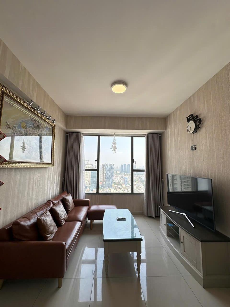 Your Home - Rivergate Residence Πόλη Χο Τσι Μινχ Εξωτερικό φωτογραφία