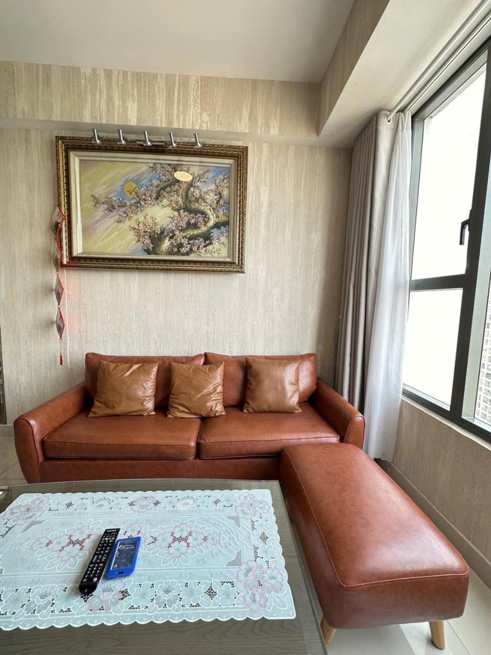 Your Home - Rivergate Residence Πόλη Χο Τσι Μινχ Εξωτερικό φωτογραφία