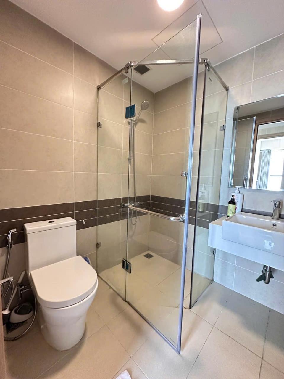 Your Home - Rivergate Residence Πόλη Χο Τσι Μινχ Εξωτερικό φωτογραφία